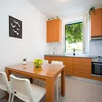 Bonnie & Clyde Apartman *