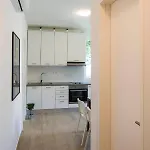 Bonnie & Clyde Apartman