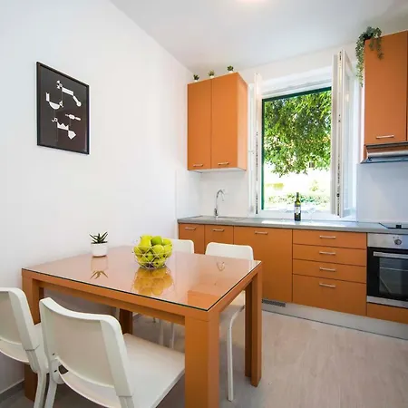 Bonnie & Clyde Appartement *