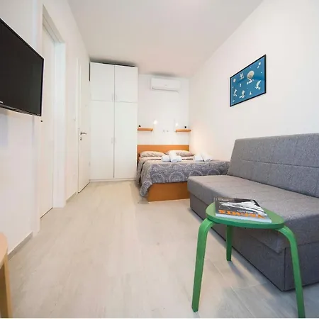 Bonnie & Clyde Apartamento Split