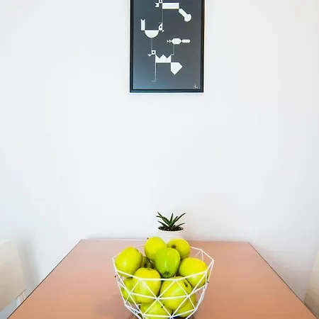 Bonnie & Clyde Apartment *