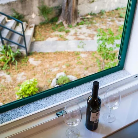 Apartment Bonnie & Clyde *