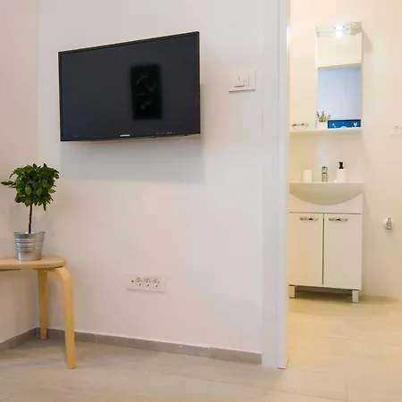 Apartment Bonnie & Clyde *