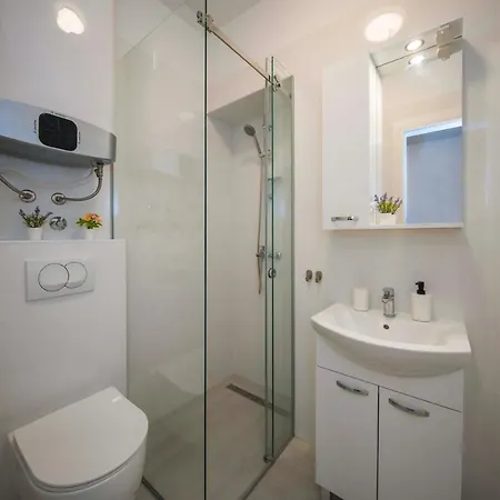 Bonnie & Clyde * Split