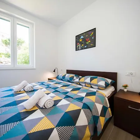 Bonnie & Clyde Appartement