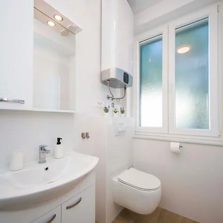 Appartement Bonnie & Clyde
