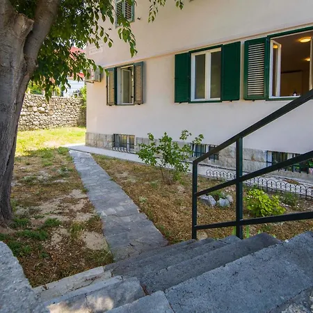 Appartement Bonnie & Clyde *