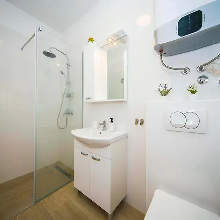 Apartment Bonnie & Clyde *