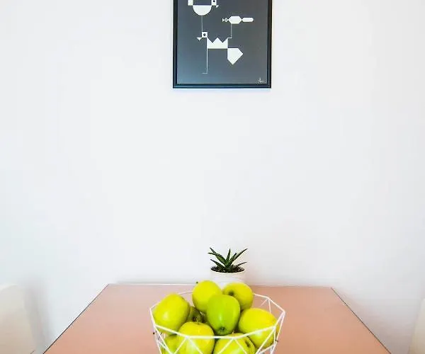 Bonnie & Clyde Appartamento *