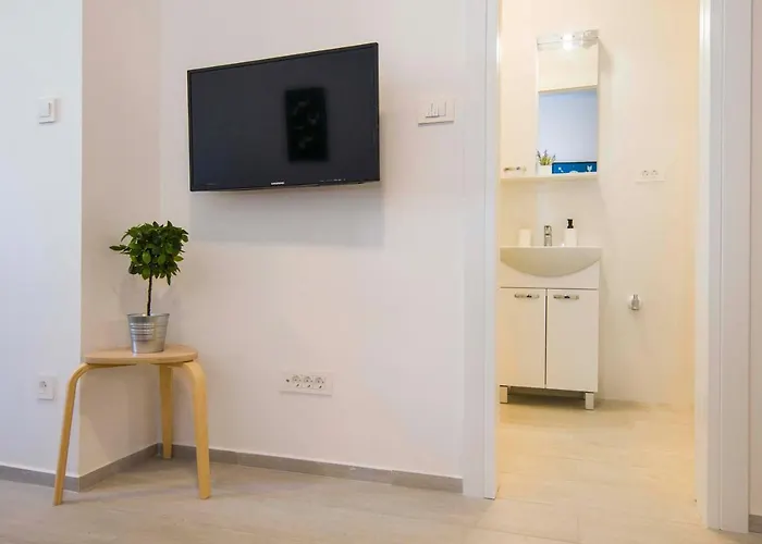 아파트 Bonnie & Clyde *